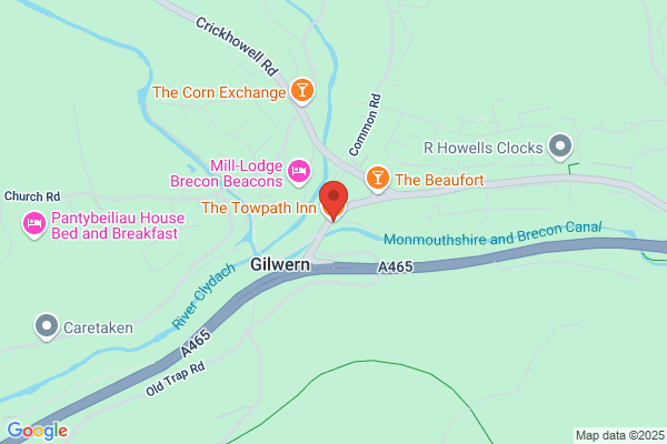 Towpath Inn