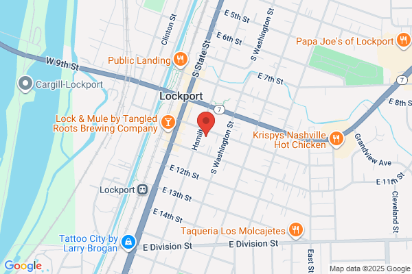 MaidPro Lockport