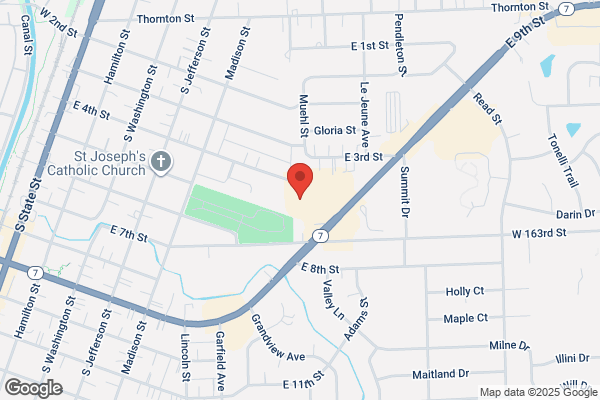 Lockport Rental Center