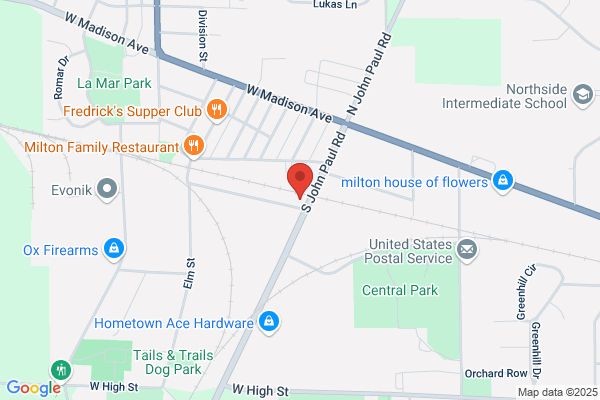 McCarthy Law Office