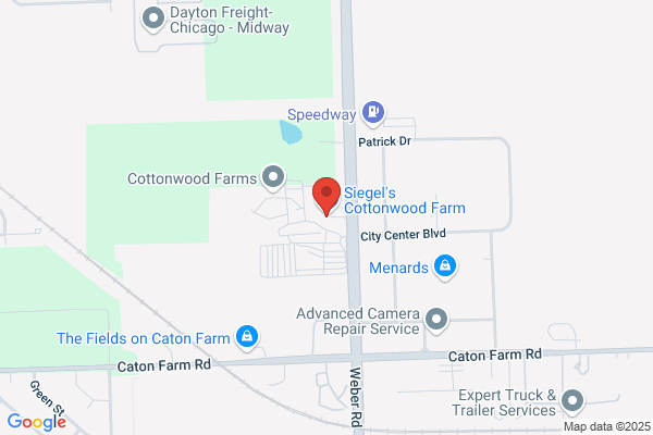 Wheaton Cabintry