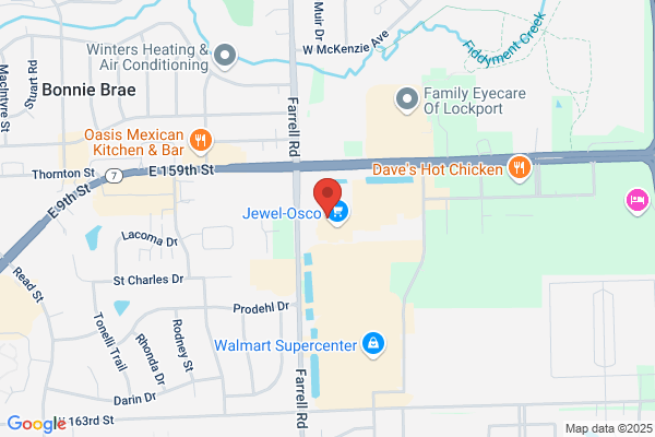 Jewel-Osco Pharmacy