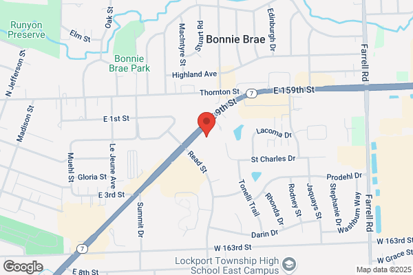 O'Neil Funeral Home and Heritage Crematory