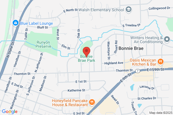 Bonnie Brae-Forest Manor Sanitary District