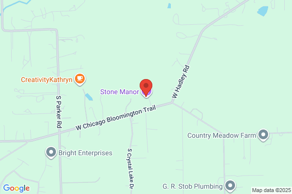 Country Manor Builders