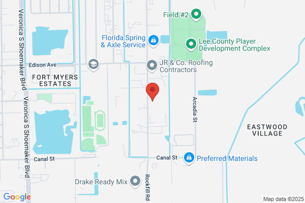 Crowther Roofing & Sheet Metal Inc