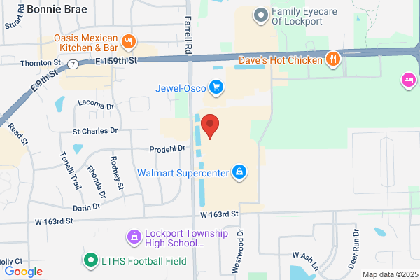 FYZICAL Therapy & Balance Centers - Lockport