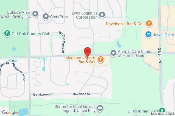 Homer Township Vision Center