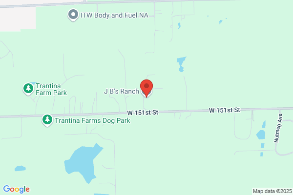 J B's Ranch