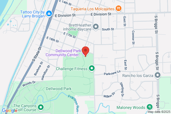 Lockport Township Park District
