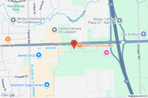 Mattress Firm Lockport