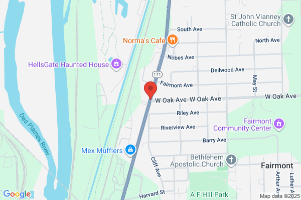 Metropolitan Water Reclamation District of Greater Chicago