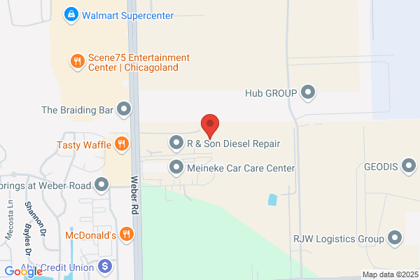 Oak Fire & Security Systems Inc