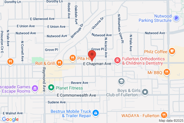 RDG Construction Services, Inc