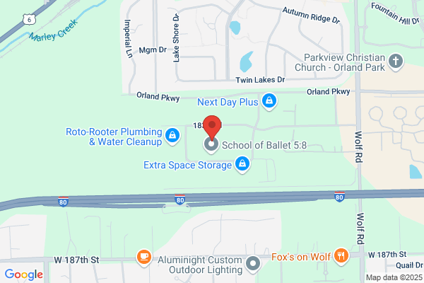 ServiceMaster Of Lockport