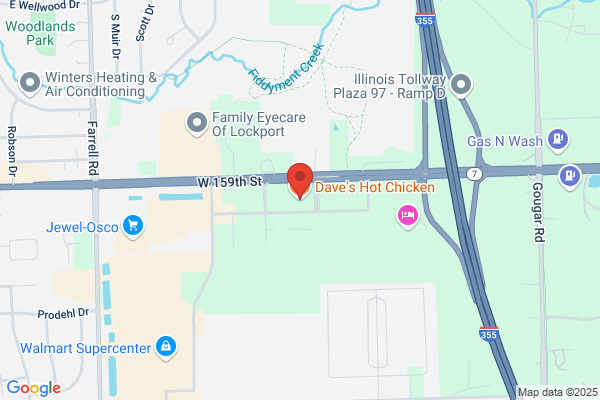MOD Pizza - CLOSED