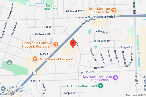 Rosati's Pizza