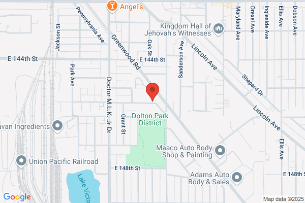 Ivanhoe Plumbing