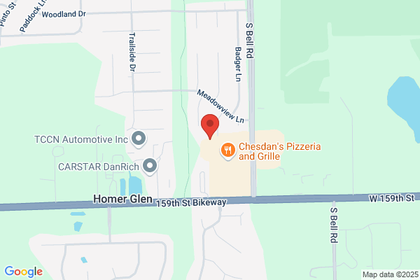 Homer Family Podiatry Center