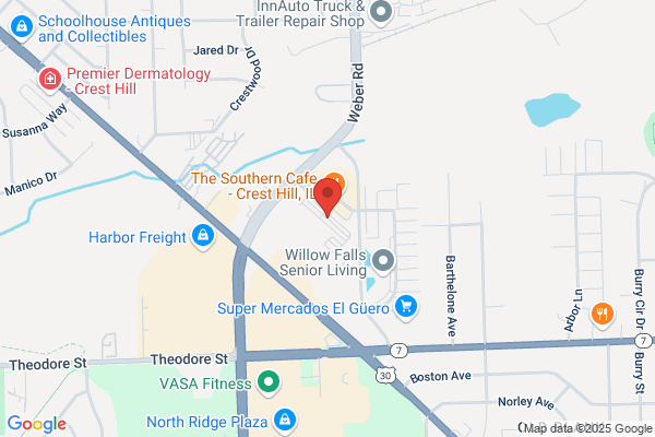 Oakland Ave Storage