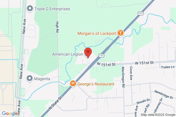 Legion Auto Inc