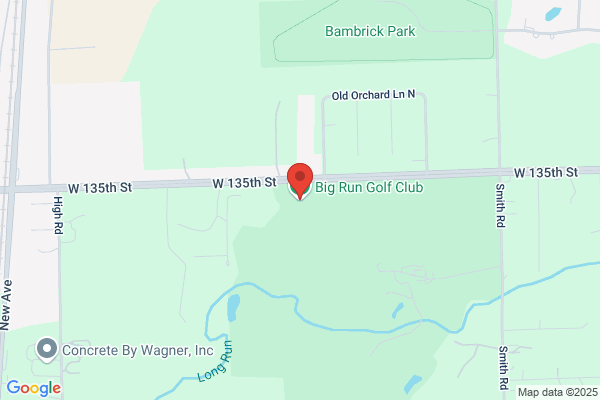 Woodbine Golf Course
