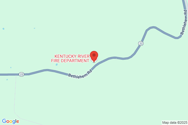 Fire Departments