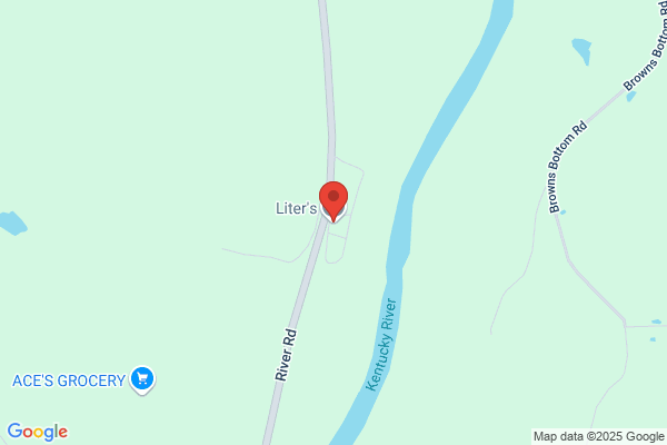 Liter's Inc