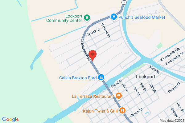 Tailored Living of LaFourche