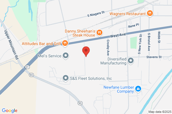 Baudoin Ray A Builders Inc