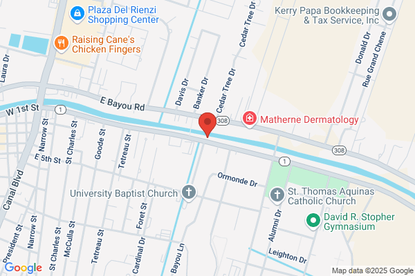 Bayouside Insurance