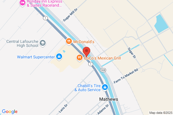 Coastal Machine Works Inc