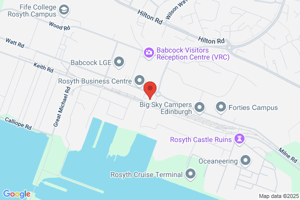 R.G.M Heating & Air Conditioning