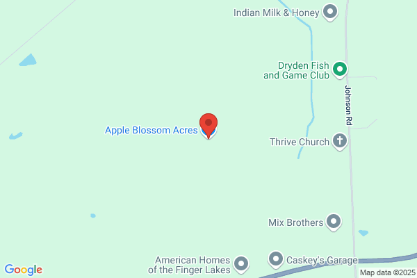 Apple Blossom Acres