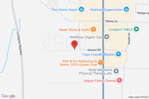 Lockport Associates