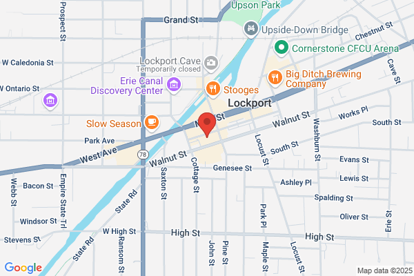 Aaron's Sales & Lease Ownership