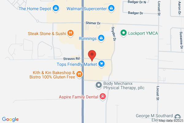 LibertyX Bitcoin ATM