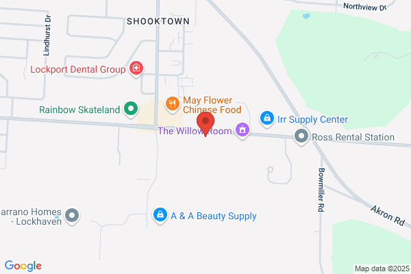Lincoln Auto Service
