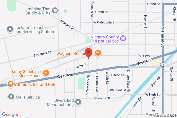 Nichols-Hepp Machine Shop Inc