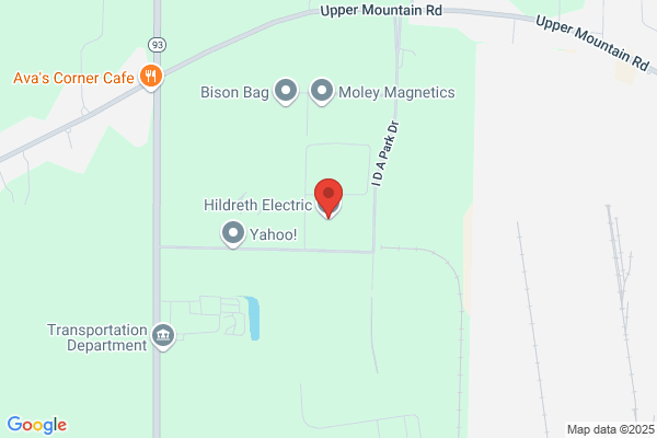 Hildreth Electric
