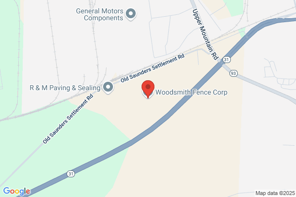 Woodsmith Fence Corp.