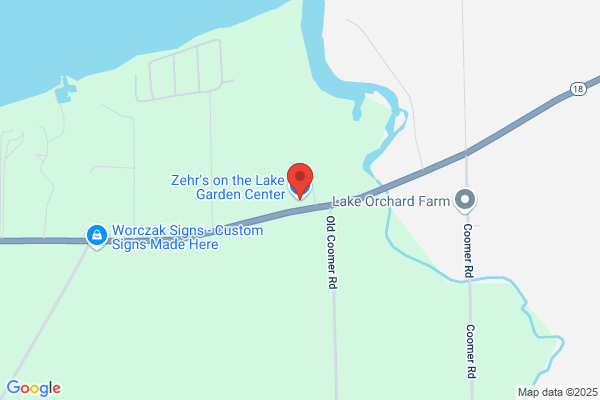 Zehr Farms Inc