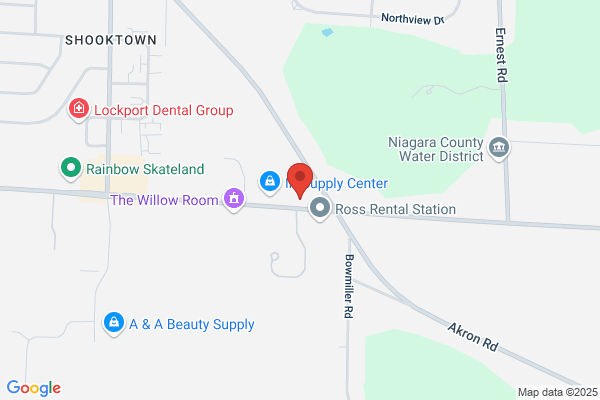 Lockport CareNet Pregnancy Center