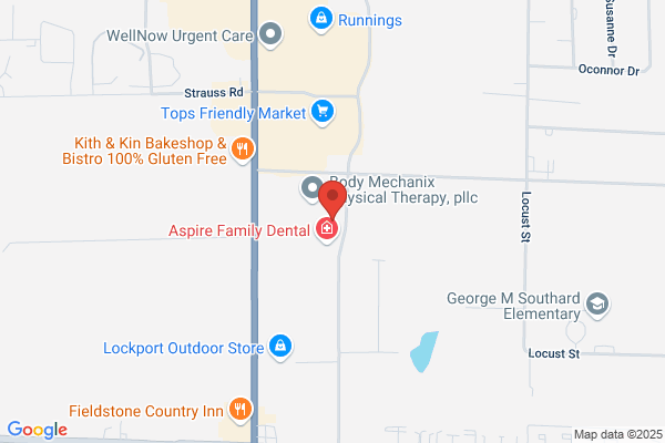 Riches Chiropractic PLLC