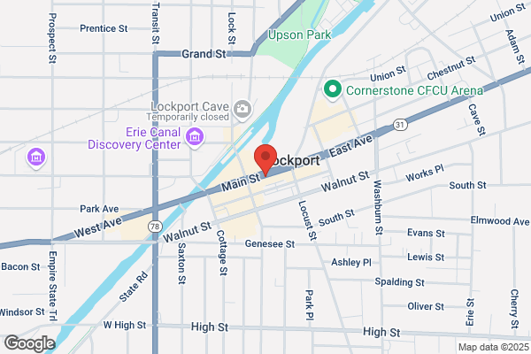Lockport United Church of Christ