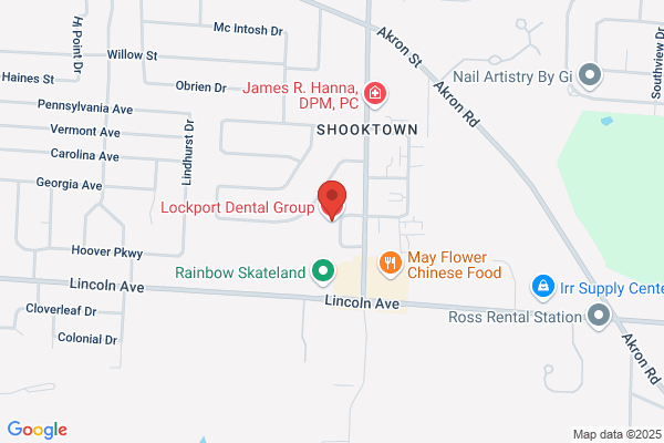 Lockport Dental Group