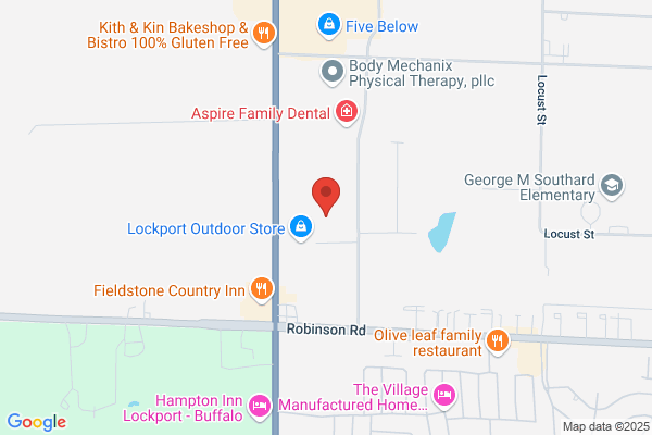 Great Lakes Dental Group
