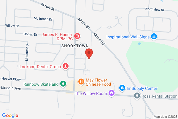 Lockport Orthodontics