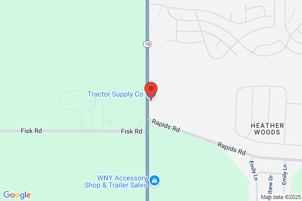 Tractor Supply Co.