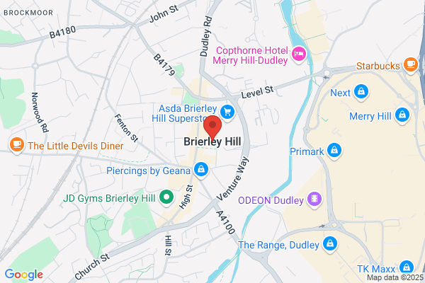 Brierley B